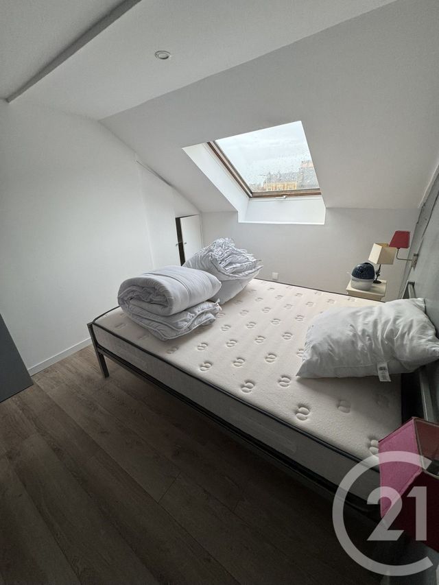 Appartement F2 à louer - 2 pièces - 47.0 m2 - LE HAVRE - 76 - HAUTE-NORMANDIE - Century 21 Accore