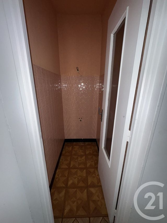 Appartement F2 à louer - 2 pièces - 42.0 m2 - LE HAVRE - 76 - HAUTE-NORMANDIE - Century 21 Accore