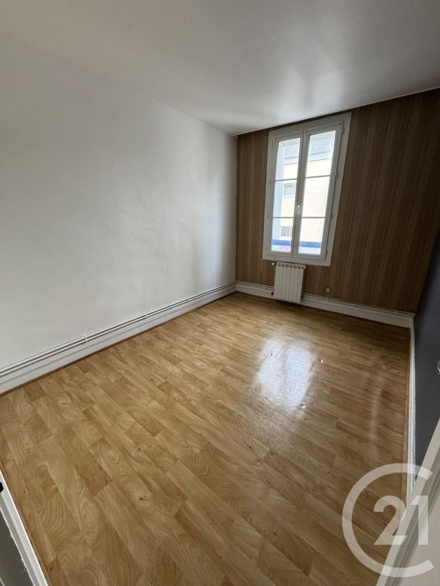 Appartement F2 à louer - 2 pièces - 42.0 m2 - LE HAVRE - 76 - HAUTE-NORMANDIE - Century 21 Accore