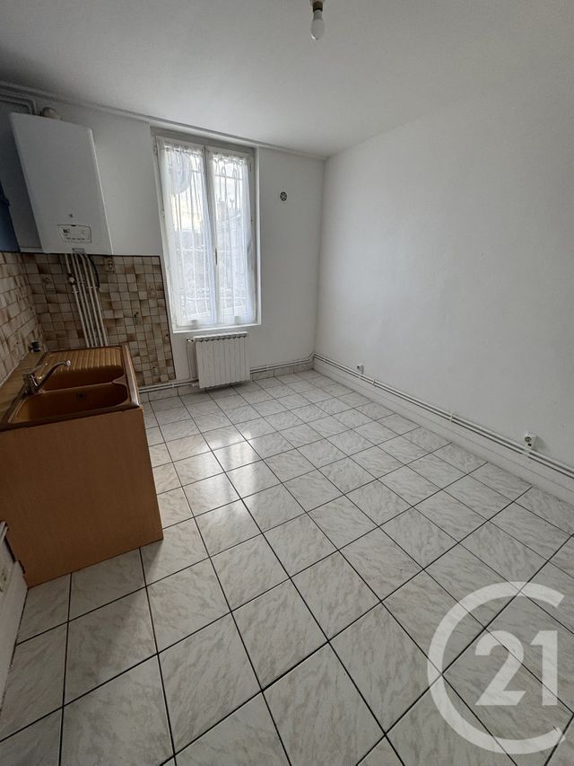 Appartement F2 à louer - 2 pièces - 42.0 m2 - LE HAVRE - 76 - HAUTE-NORMANDIE - Century 21 Accore