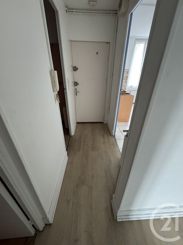 Appartement F2 à louer - 2 pièces - 42.0 m2 - LE HAVRE - 76 - HAUTE-NORMANDIE - Century 21 Accore