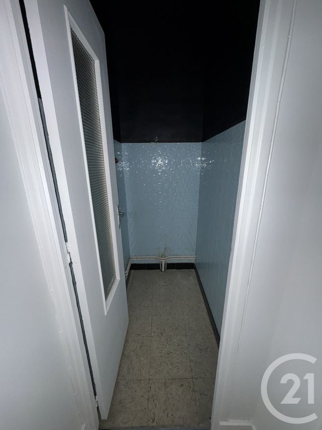 Appartement F2 à louer - 2 pièces - 42.0 m2 - LE HAVRE - 76 - HAUTE-NORMANDIE - Century 21 Accore