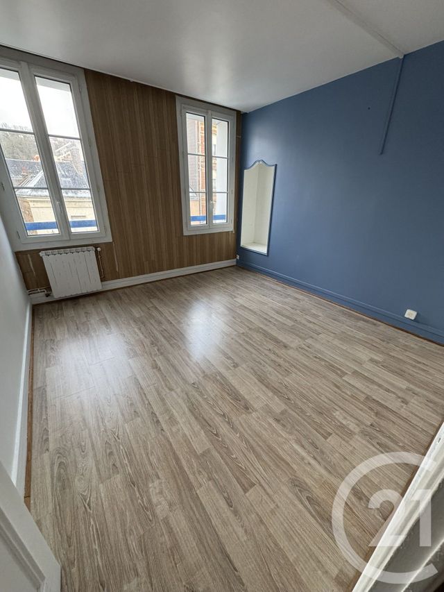 Appartement F2 à louer - 2 pièces - 42.0 m2 - LE HAVRE - 76 - HAUTE-NORMANDIE - Century 21 Accore