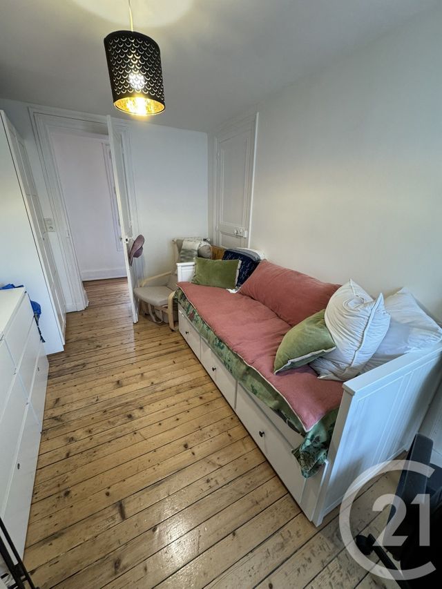 Appartement F3 à louer - 3 pièces - 67.2 m2 - TROUVILLE SUR MER - 14 - BASSE-NORMANDIE - Century 21 Accore