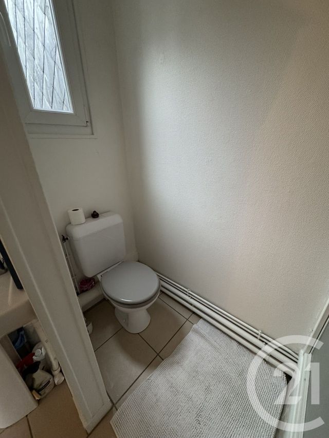 Appartement F3 à louer - 3 pièces - 67.2 m2 - TROUVILLE SUR MER - 14 - BASSE-NORMANDIE - Century 21 Accore