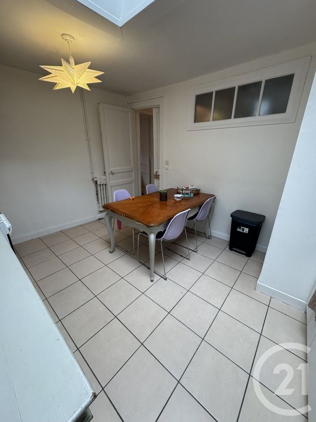 Appartement F3 à louer - 3 pièces - 67.2 m2 - TROUVILLE SUR MER - 14 - BASSE-NORMANDIE - Century 21 Accore