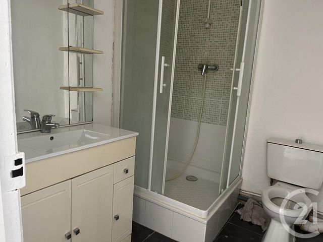 Appartement F1 à louer - 1 pièce - 29.0 m2 - LE HAVRE - 76 - HAUTE-NORMANDIE - Century 21 Accore