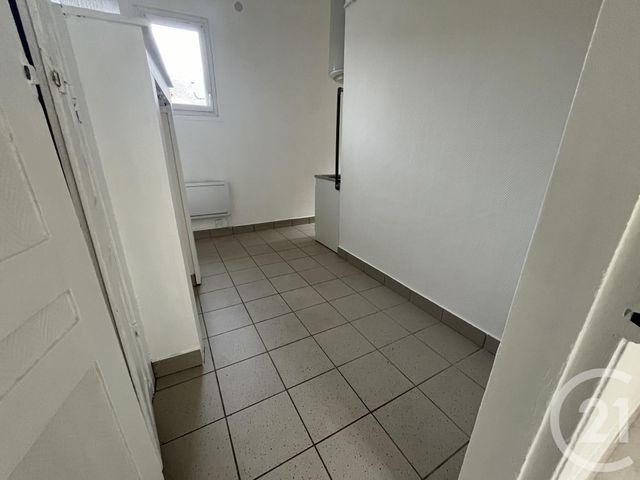 Appartement F1 à louer - 1 pièce - 29.0 m2 - LE HAVRE - 76 - HAUTE-NORMANDIE - Century 21 Accore