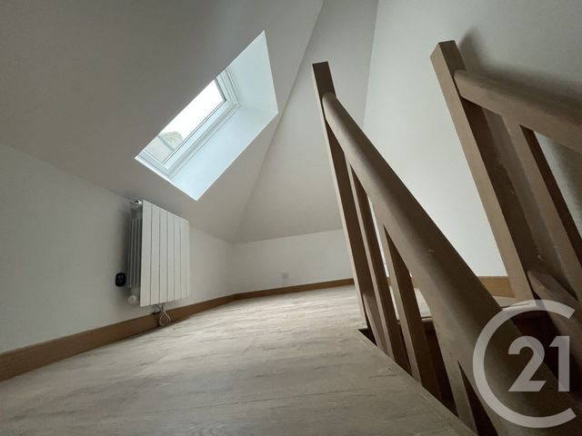 Appartement F1 bis à vendre - 2 pièces - 32.08 m2 - LE HAVRE - 76 - HAUTE-NORMANDIE - Century 21 Accore