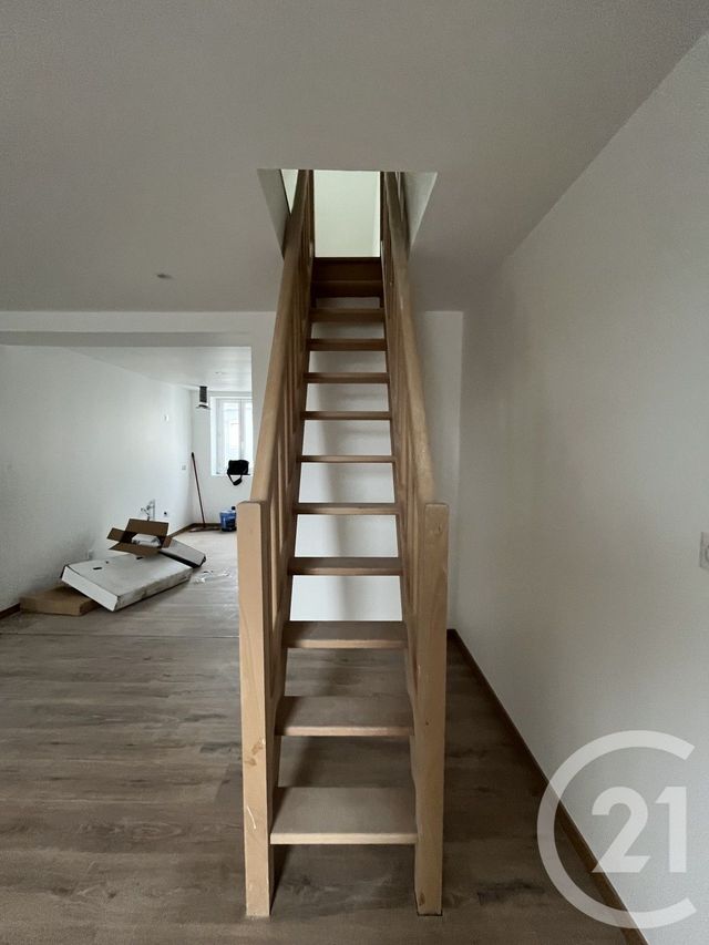 Appartement F1 bis à vendre - 2 pièces - 32.08 m2 - LE HAVRE - 76 - HAUTE-NORMANDIE - Century 21 Accore