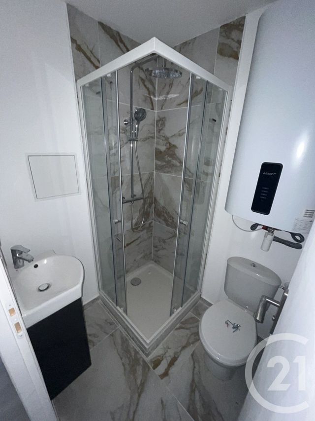 Appartement F1 bis à vendre - 2 pièces - 32.08 m2 - LE HAVRE - 76 - HAUTE-NORMANDIE - Century 21 Accore