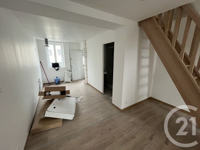 appartement - LE HAVRE - 76