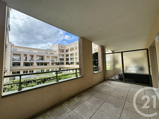 appartement - LE HAVRE - 76