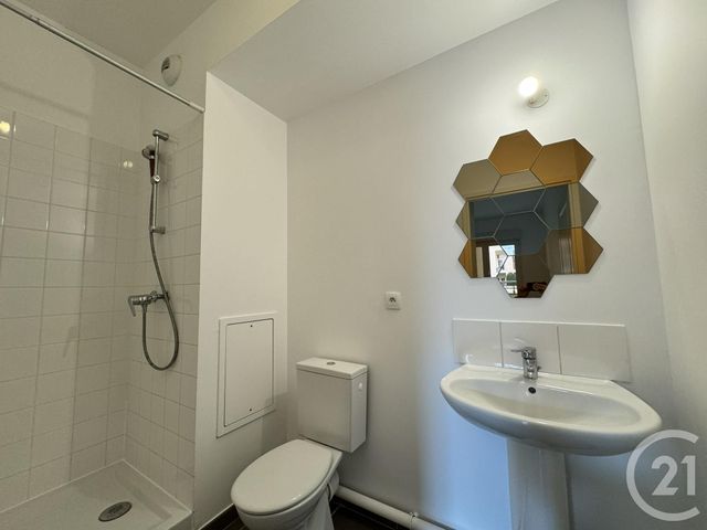 Appartement F4 à louer - 4 pièces - 86.0 m2 - LE HAVRE - 76 - HAUTE-NORMANDIE - Century 21 Accore