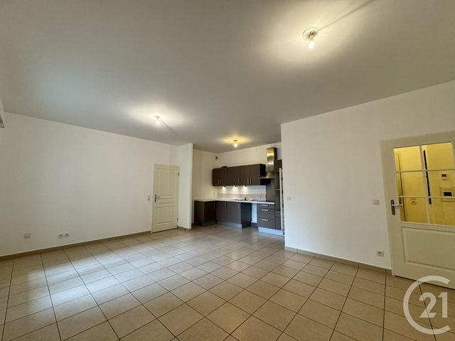 Appartement F4 à louer - 4 pièces - 86.0 m2 - LE HAVRE - 76 - HAUTE-NORMANDIE - Century 21 Accore