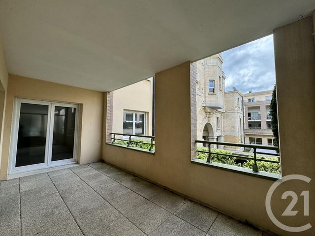 Appartement F4 à louer - 4 pièces - 86.0 m2 - LE HAVRE - 76 - HAUTE-NORMANDIE - Century 21 Accore