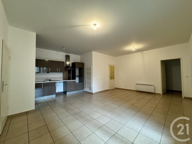 Appartement F4 à louer - 4 pièces - 86.0 m2 - LE HAVRE - 76 - HAUTE-NORMANDIE - Century 21 Accore