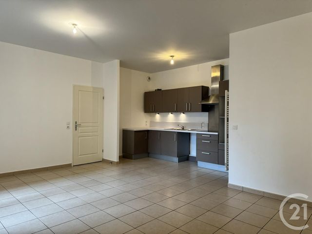 Appartement F4 à louer - 4 pièces - 86.0 m2 - LE HAVRE - 76 - HAUTE-NORMANDIE - Century 21 Accore