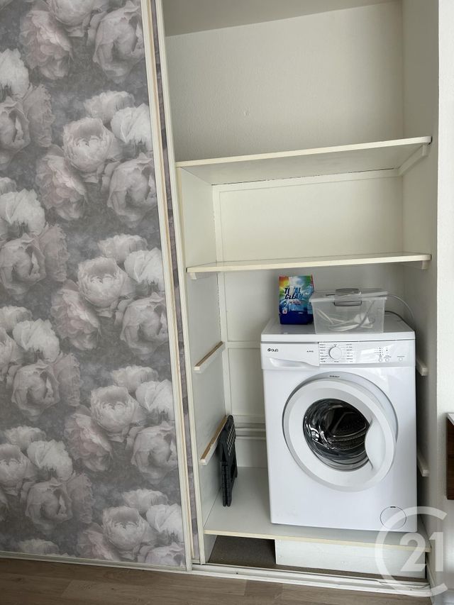 Appartement F1 à louer - 1 pièce - 22.8 m2 - LE HAVRE - 76 - HAUTE-NORMANDIE - Century 21 Accore