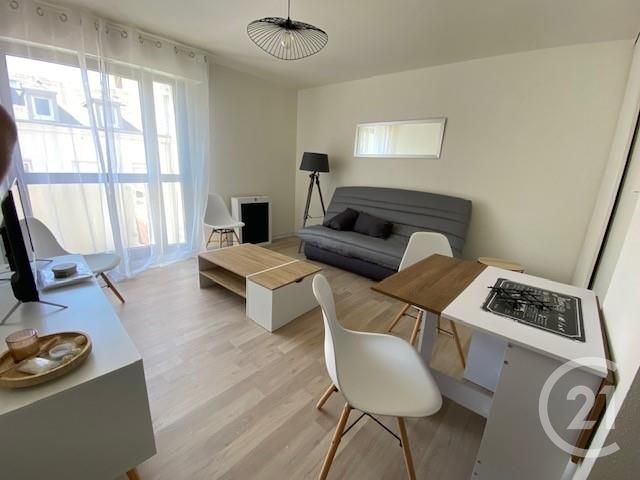 appartement - LE HAVRE - 76