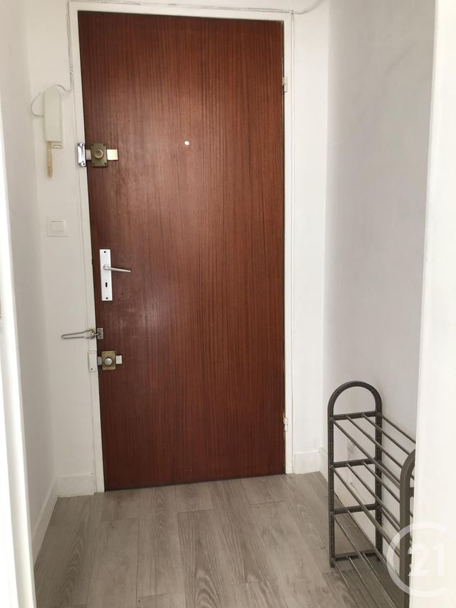 Appartement F1 à louer - 1 pièce - 32.84 m2 - LE HAVRE - 76 - HAUTE-NORMANDIE - Century 21 Accore